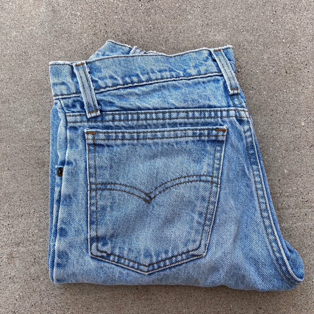 Vintage Levi - SOLD